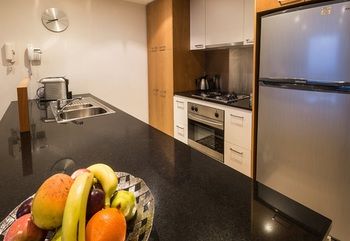 Accent Accommodation At Docklands Melbourne - Lightning Ridge Tourism 0