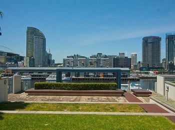 Accent Accommodation At Docklands Melbourne - Lightning Ridge Tourism 1