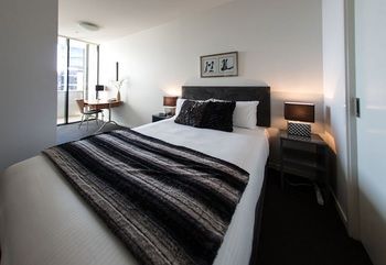 Accent Accommodation At Docklands Melbourne - Lightning Ridge Tourism 7
