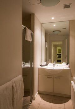 Accent Accommodation At Docklands Melbourne - Lightning Ridge Tourism 8