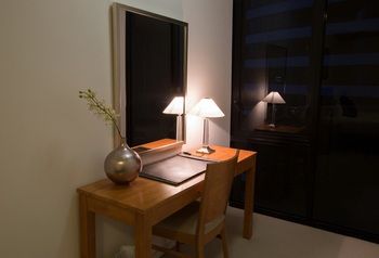 Accent Accommodation At Docklands Melbourne - Lightning Ridge Tourism 11