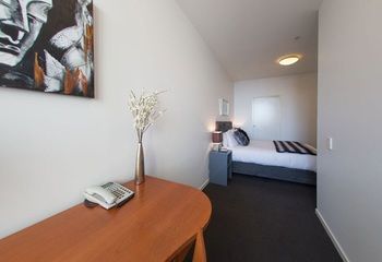 Accent Accommodation At Docklands Melbourne - Lightning Ridge Tourism 16