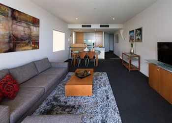 Accent Accommodation At Docklands Melbourne - Lightning Ridge Tourism 21