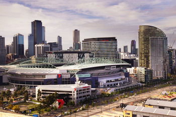 Accent Accommodation At Docklands Melbourne - Lightning Ridge Tourism 28