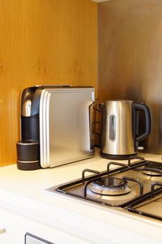 Accent Accommodation At Docklands Melbourne - Lightning Ridge Tourism 32