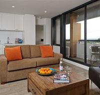 Apartments  IKON Glen Waverley - Lightning Ridge Tourism