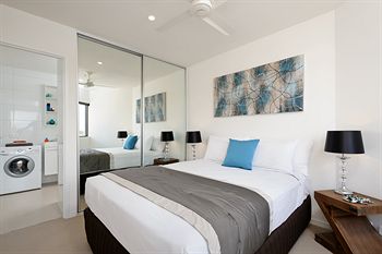 Apartments @ IKON Glen Waverley - Lightning Ridge Tourism 1