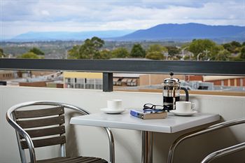 Apartments @ IKON Glen Waverley - Lightning Ridge Tourism 4