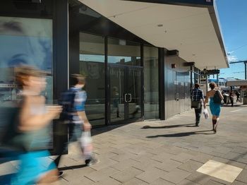 Apartments @ IKON Glen Waverley - Lightning Ridge Tourism 18