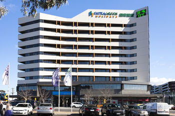 Apartments @ IKON Glen Waverley - Lightning Ridge Tourism 26