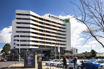 Apartments @ IKON Glen Waverley - Lightning Ridge Tourism 29