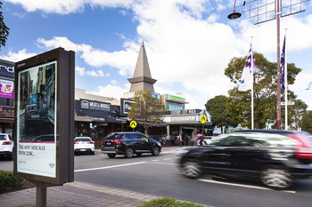 Apartments @ IKON Glen Waverley - Lightning Ridge Tourism 30