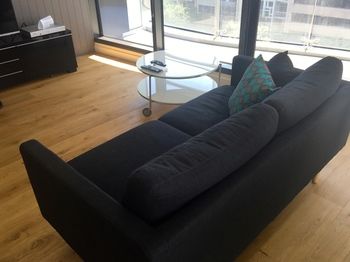 Apartments Melbourne Domain - South Melbourne - Lightning Ridge Tourism 7