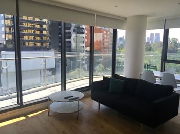 Apartments Melbourne Domain - South Melbourne - Lightning Ridge Tourism 9