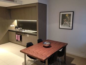 Apartments Melbourne Domain - South Melbourne - Lightning Ridge Tourism 22