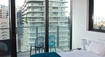 Apartments Melbourne Domain - South Melbourne - Lightning Ridge Tourism 28