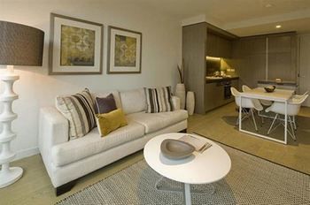 Apartments Melbourne Domain - South Melbourne - Lightning Ridge Tourism 31