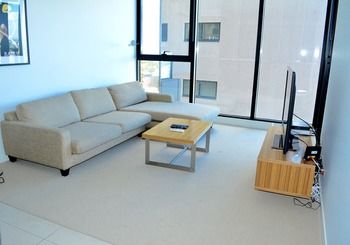 Apartments Melbourne Domain - South Melbourne - Lightning Ridge Tourism 38