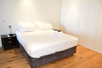 Apartments Melbourne Domain - South Melbourne - Lightning Ridge Tourism 43