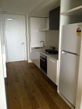 Apartments Melbourne Domain - South Melbourne - Lightning Ridge Tourism 55