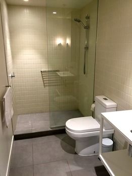 Apartments Melbourne Domain - South Melbourne - Lightning Ridge Tourism 56