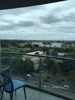 Apartments Melbourne Domain - South Melbourne - Lightning Ridge Tourism 59