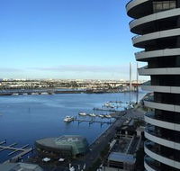 Apartments Melbourne Domain - Docklands - Lightning Ridge Tourism
