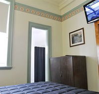 Hotel Gosford - Lightning Ridge Tourism