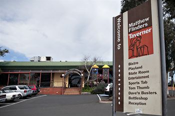 Holmesglen VIC Lightning Ridge Tourism