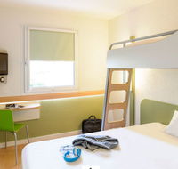 ibis budget Enfield - Lightning Ridge Tourism