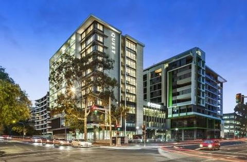 Quest Chatswood - Lightning Ridge Tourism 0