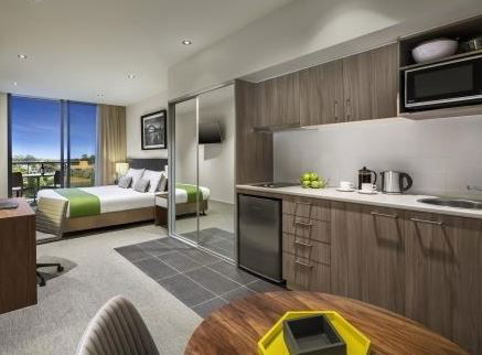 Quest Chatswood - Lightning Ridge Tourism 1