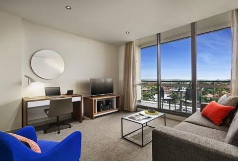 Quest Chatswood - Lightning Ridge Tourism 2