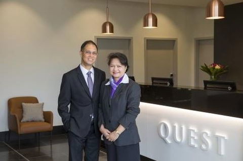 Quest Chatswood - Lightning Ridge Tourism 5