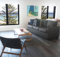 Bondi 38 Serviced Apartments - Lightning Ridge Tourism