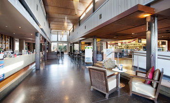 Villa Noosa Hotel - Lightning Ridge Tourism 3