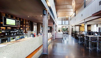 Villa Noosa Hotel - Lightning Ridge Tourism 4