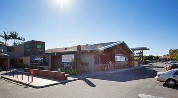 Villa Noosa Hotel - Lightning Ridge Tourism 6