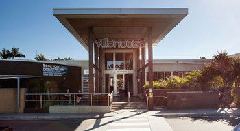 Villa Noosa Hotel - Lightning Ridge Tourism 8