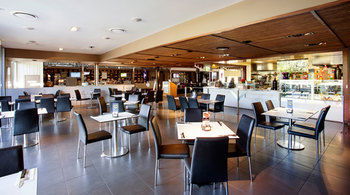 Villa Noosa Hotel - Lightning Ridge Tourism 10