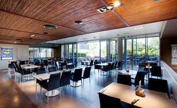 Villa Noosa Hotel - Lightning Ridge Tourism 11