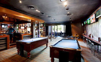 Villa Noosa Hotel - Lightning Ridge Tourism 12