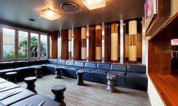 Villa Noosa Hotel - Lightning Ridge Tourism 13
