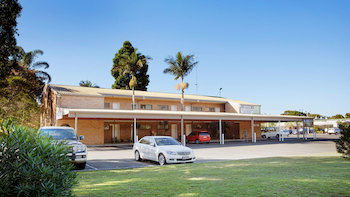 Villa Noosa Hotel - Lightning Ridge Tourism 17