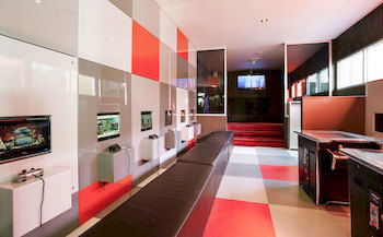 Villa Noosa Hotel - Lightning Ridge Tourism 22