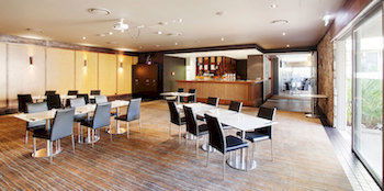 Villa Noosa Hotel - Lightning Ridge Tourism 26