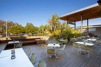 Villa Noosa Hotel - Lightning Ridge Tourism 28