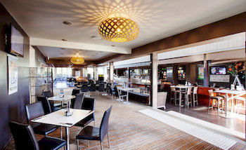 Villa Noosa Hotel - Lightning Ridge Tourism 29