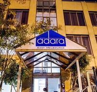 Adara East Melbourne - Lightning Ridge Tourism