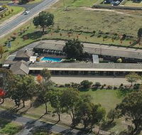 Tumut Valley Motel - Lightning Ridge Tourism